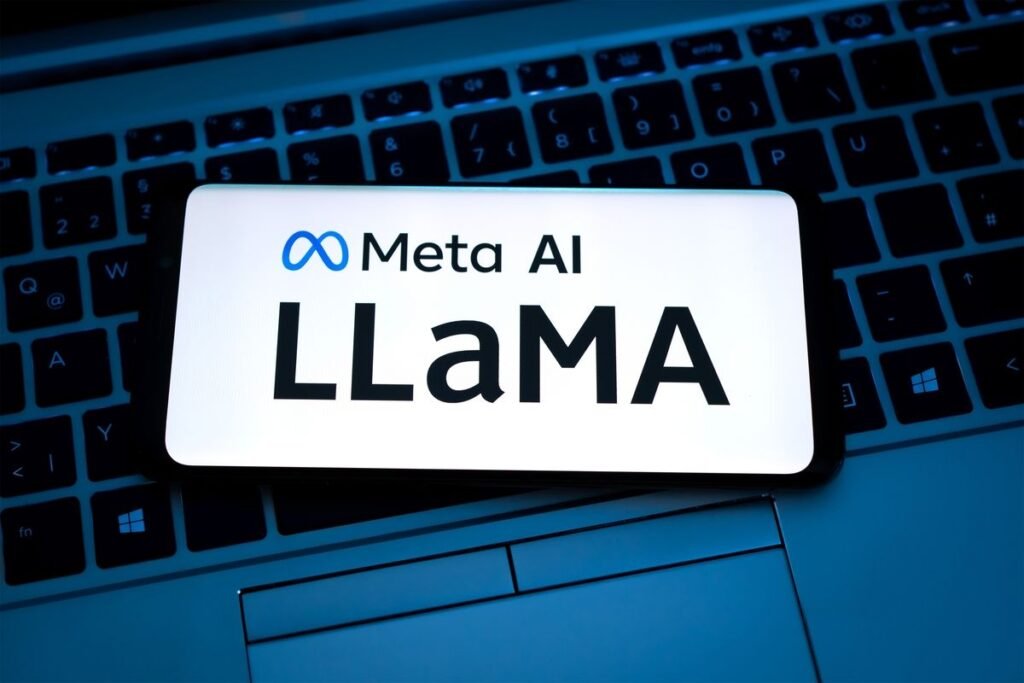 meta-ia-llama